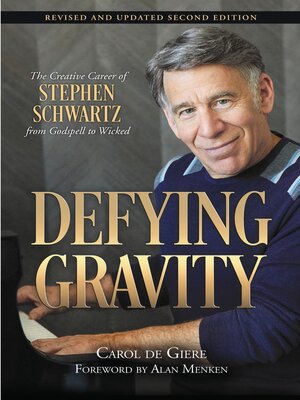 cover image of Defying Gravity